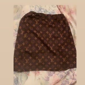 Kiki the brand designer skirt